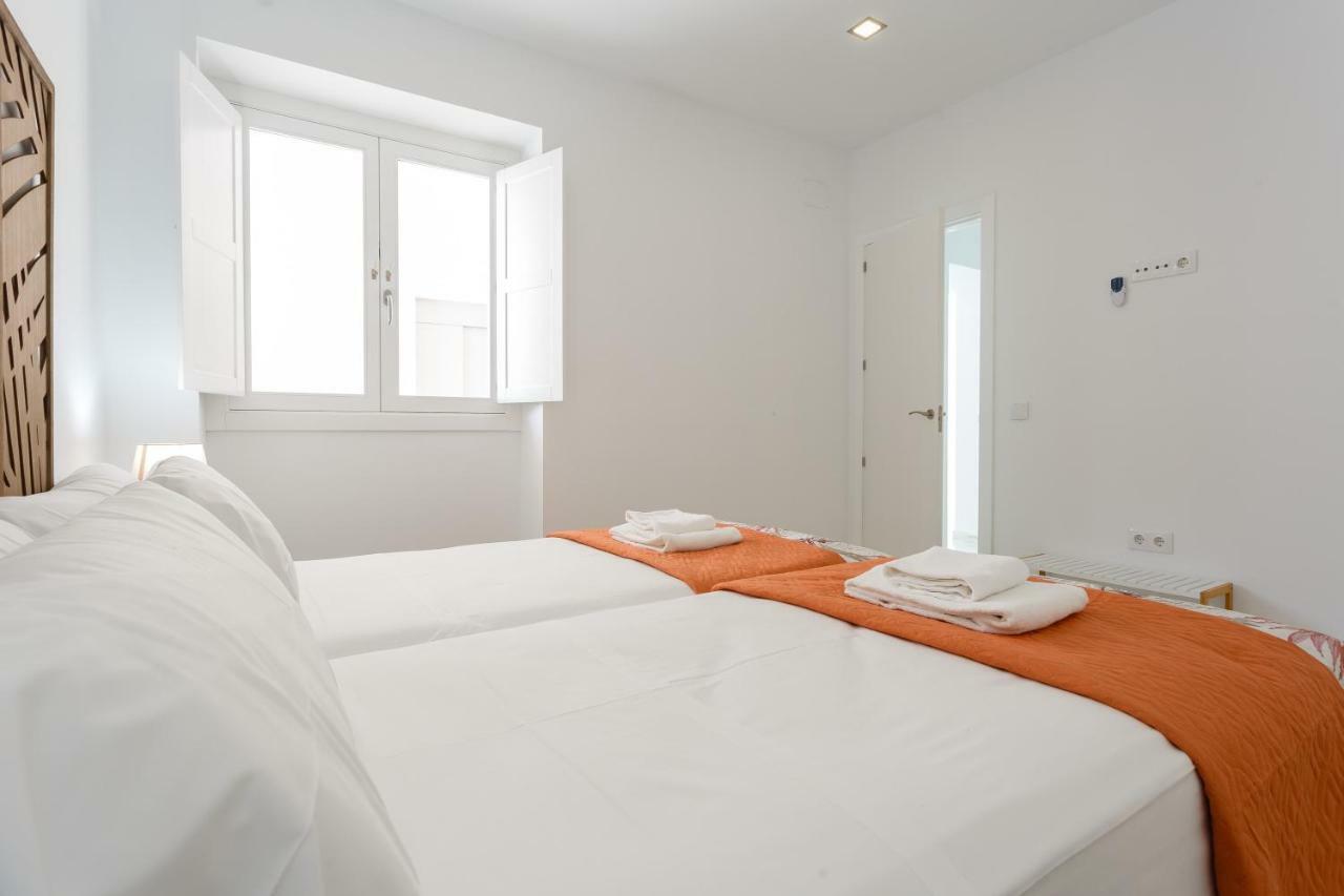 La Pepa De Oro By Cadiz4rentals Apartment